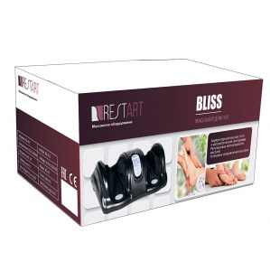 bliss-ra-341-box